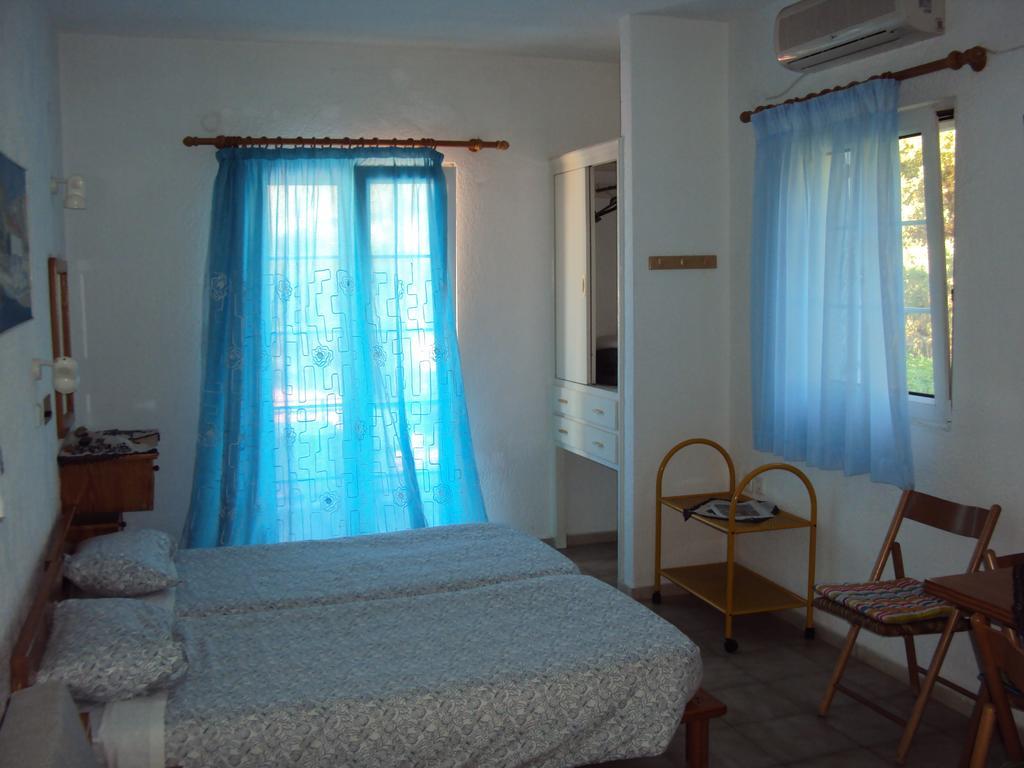 Elite Apartments Kalymnos Island Екстер'єр фото